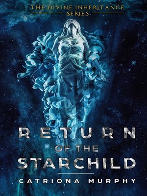 cover image of Return of the Starchild
